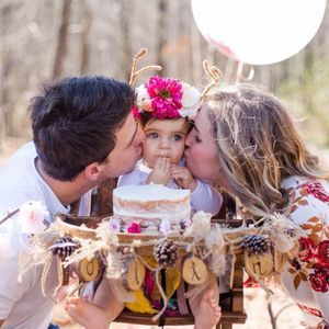 Meet your Posher, Mekinnah